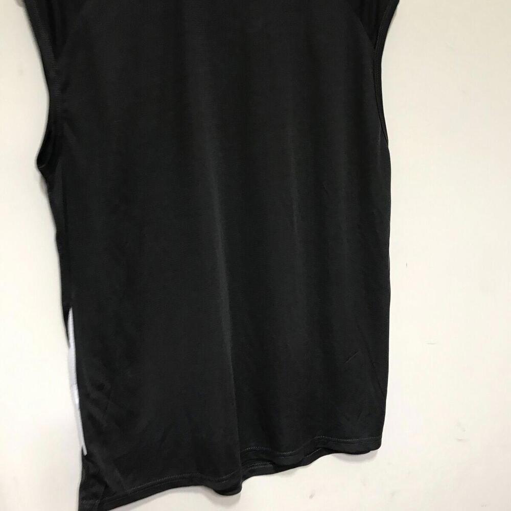 DFP Dry Fit Performance Tank Mens Size L Gray Outer Banks - Picture 5 of 9